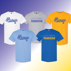 Parkside Short Sleeve Tee Parkside Short Sleeve Tee